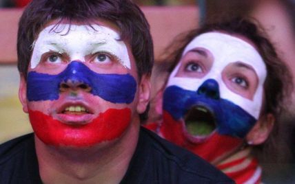 Третина росіян в містах мріють "звалити" з рідної країни