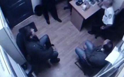 Відео розстрілу охоронців у "Каравані" виявилося змонтованим