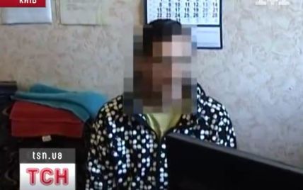 Київський таксист протягом року ґвалтував своїх пасажирок
