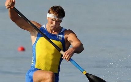 Український каноїст вийшов до півфіналу Олімпіади з другим результатом