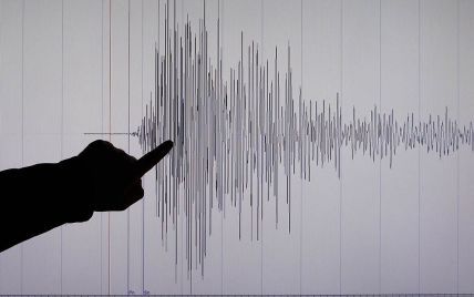 В Японии произошло землетрясение магнитудой 6,6 баллов: есть пострадавшие