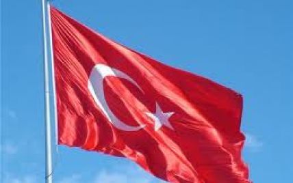 У Туреччині розбилися два бойових літака