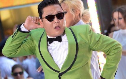 Топ-10 найпопулярніших відео в інтернеті за 2012 рік: всі танцюють Gangnam Style