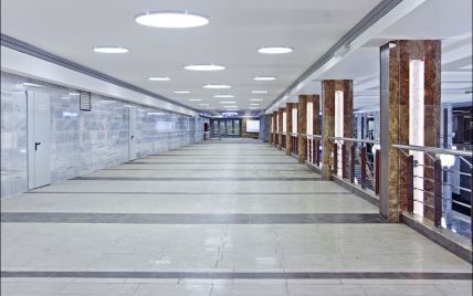 Щойно відкриту київську станцію метро збираються перейменувати