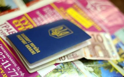 В Україні припинили видачу термінових закордонних паспортів