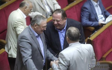 ЗМІ: Регіонали в наступній Раді отримають "керованого спікера"