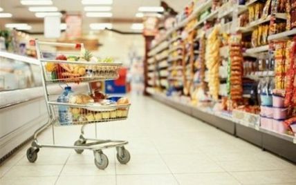 В Украине рекордно растут цены на продукты, а гречка уже подорожала вдвое