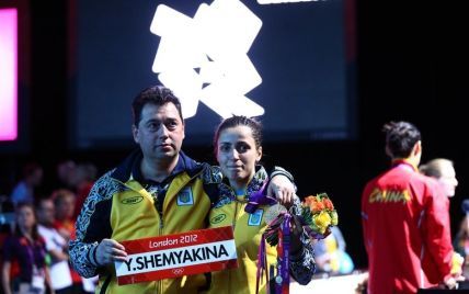 Олімпійській чемпіонці Шемякіній дали нову квартиру