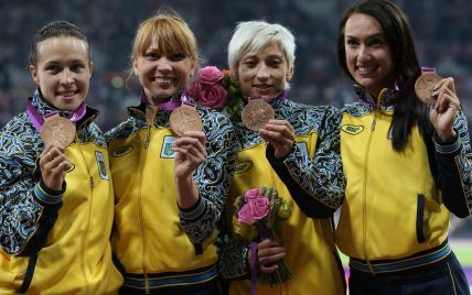 Українські олімпійці бунтують - спорт в країні вимирає