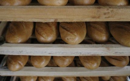 Відсьогодні в Києві майже на третину здорожчає хліб
