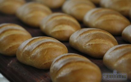 В Луганске испекли чудо-хлеб для повышения иммунитета и улучшения потенции