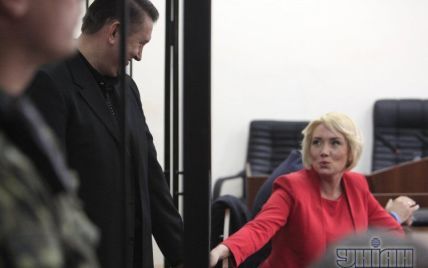 Досвідчений КҐБіст Мельниченко і його наречена Розинська стануть детективами