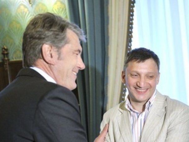 © Корреспондент