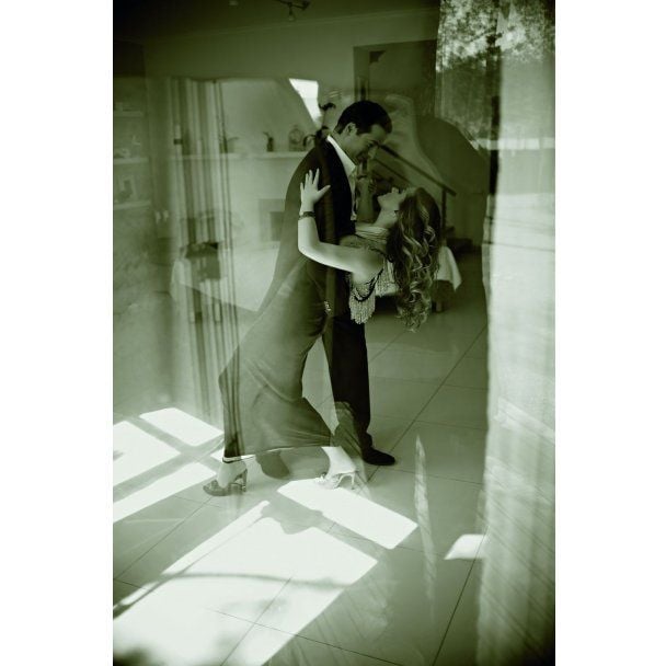 Наталія Могилевська та Єгор Долінін / © Viva