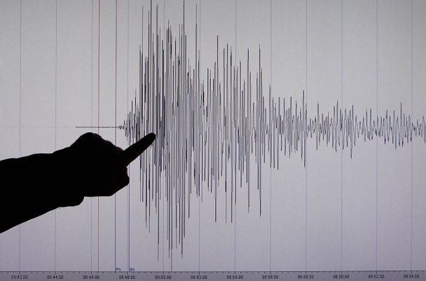 Неожиданное землетрясение в Черновицкой области: что известно о подземном толчке
