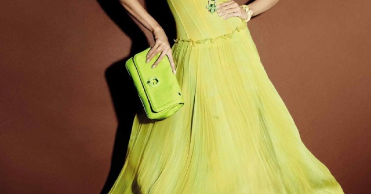 Roberto Cavalli_5 / © ladyshopping.ru