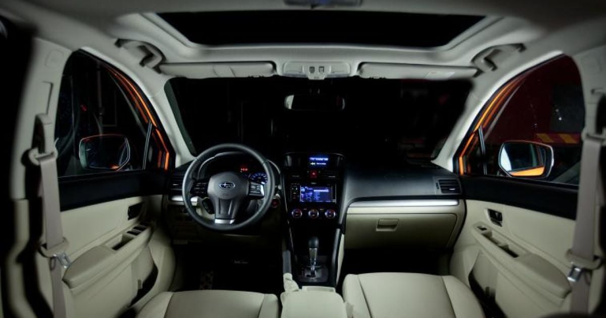 Subaru XV_30