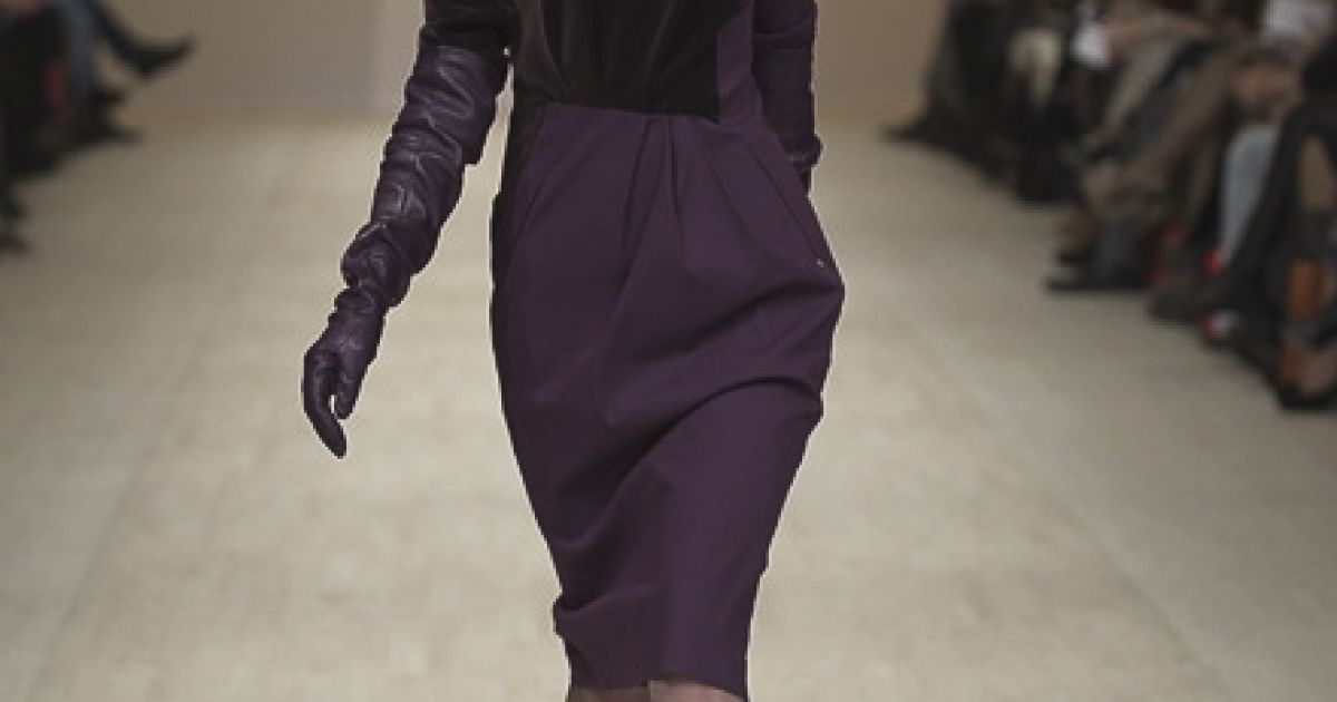 UFW: Анна Бублик_26 / © fashionweek.ua