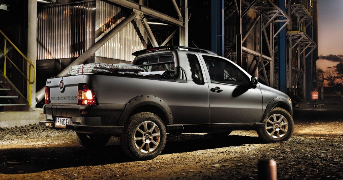 Пикап Fiat Strada будут продавать в Европе_10