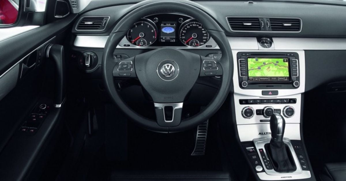 Passat Alltrack 2012_23