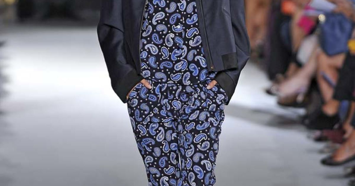 Stella McCartney_25 / © EastNews