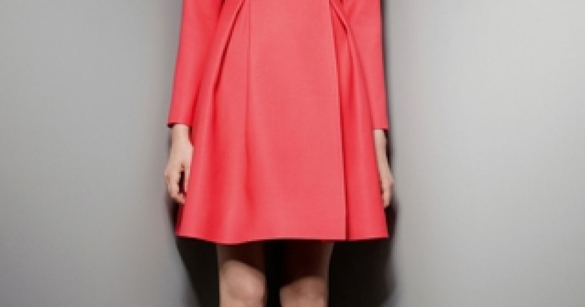 Valentino _30 / © intermoda.ru