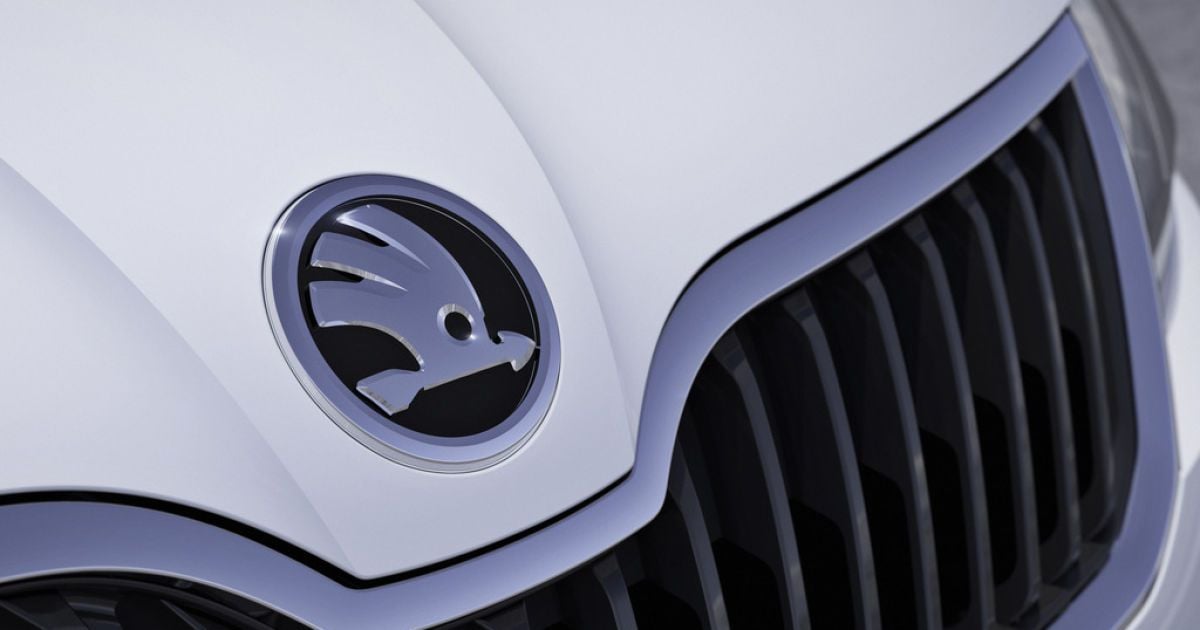 В линейке Skoda появится минивэн и крупный внедорожник