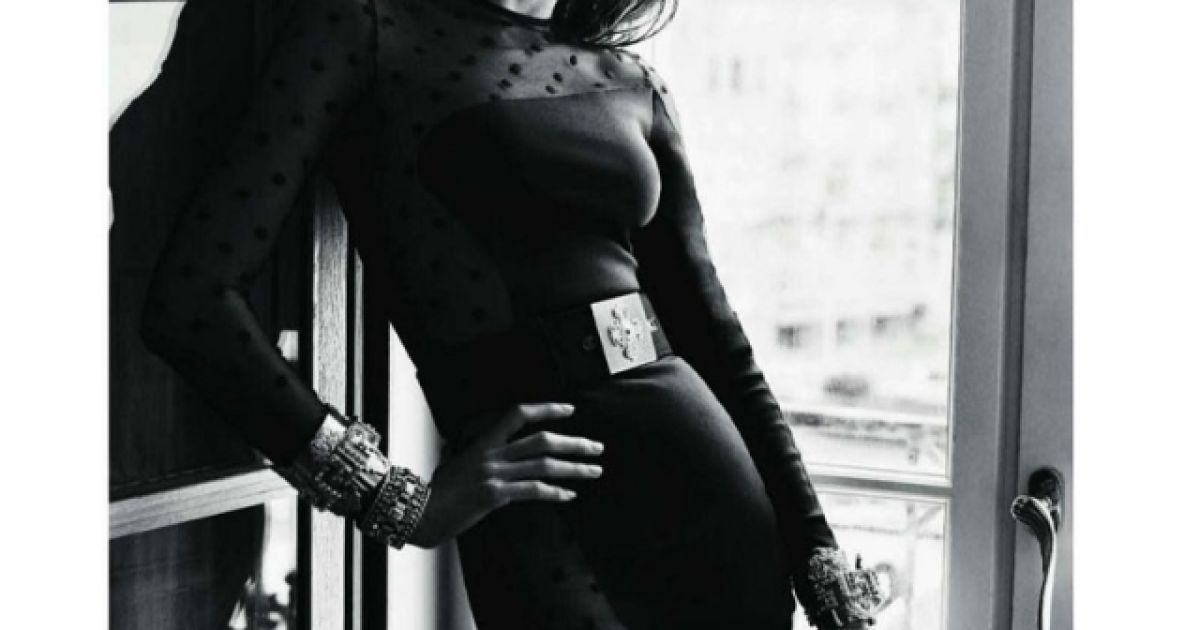 Изабели Фонтана Vogue Paris_8