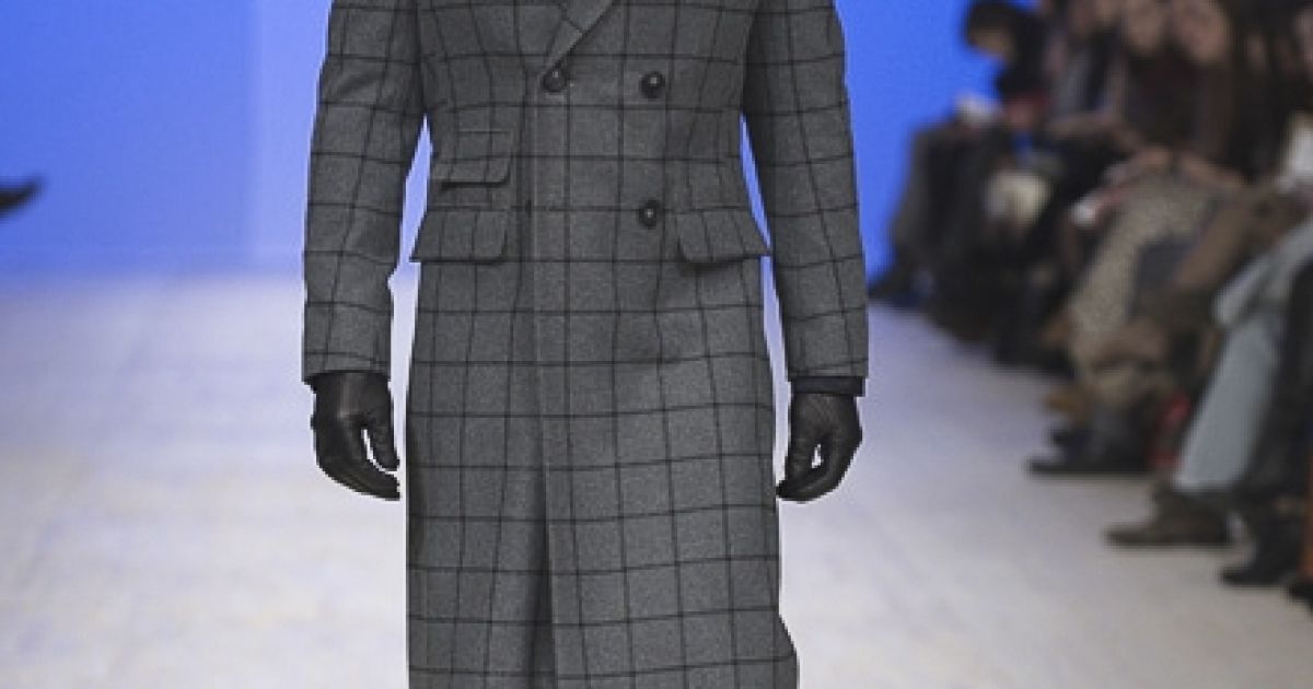 UFW: Анна Бублик_5 / © fashionweek.ua