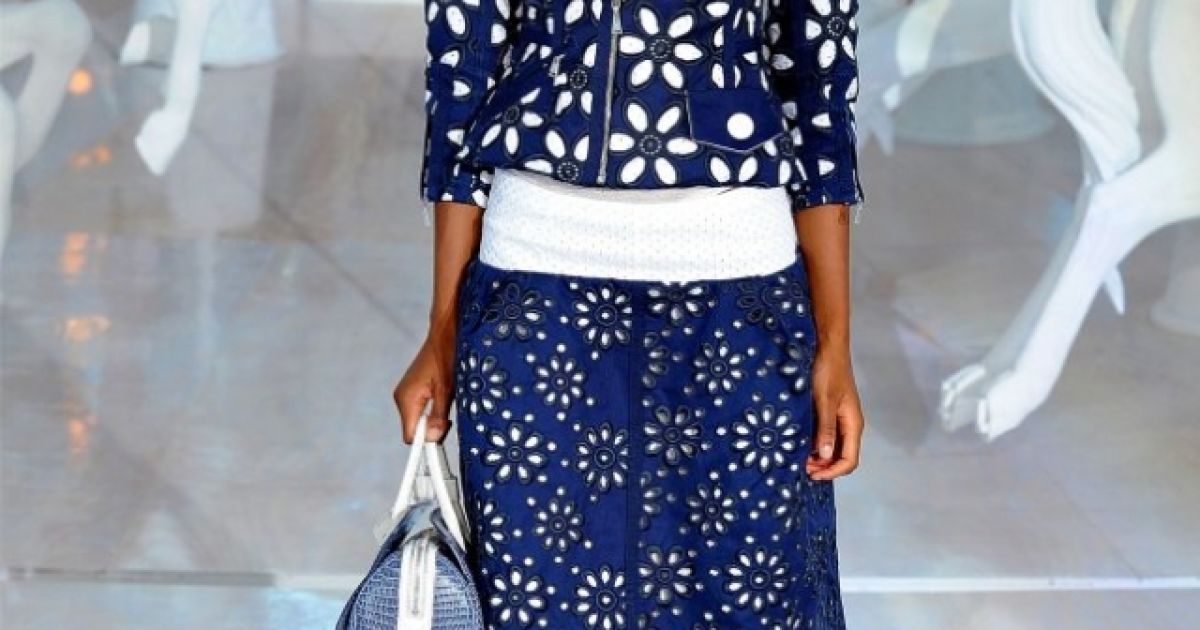 Louis Vuitton Spring 2012_5