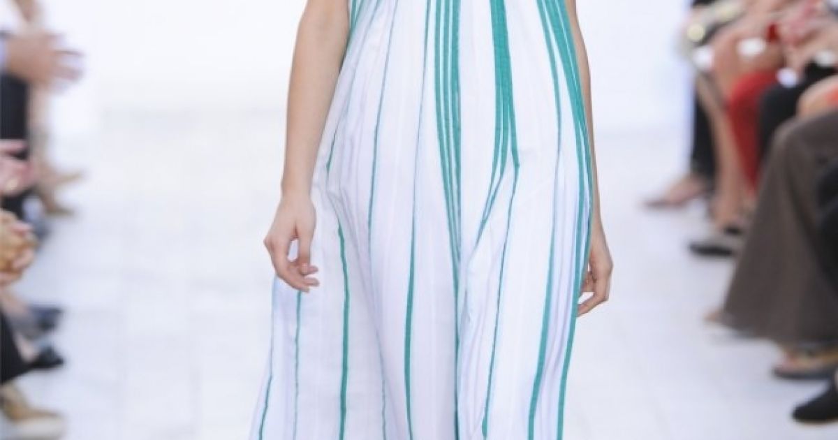 Chloe Spring 2012_20