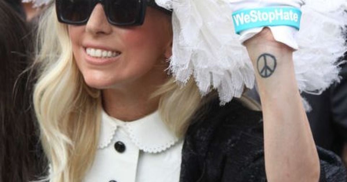 Lady Gaga