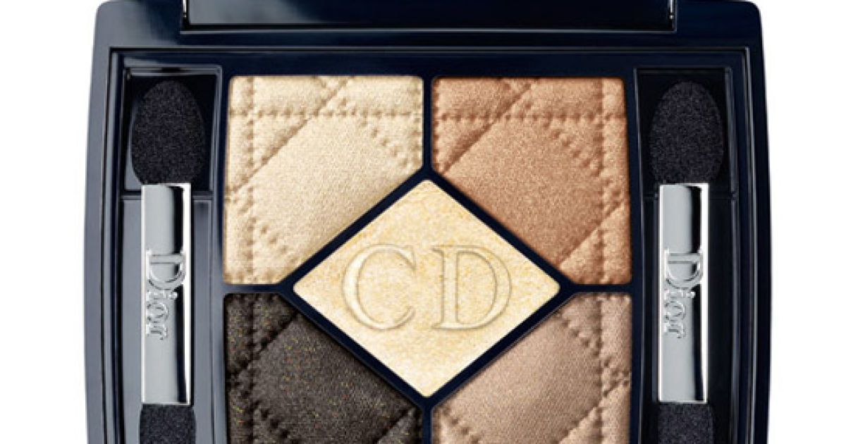 Макияж Dior_7