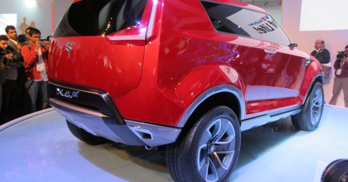 В Индии прошла премьера нового Suzuki Jimny_6