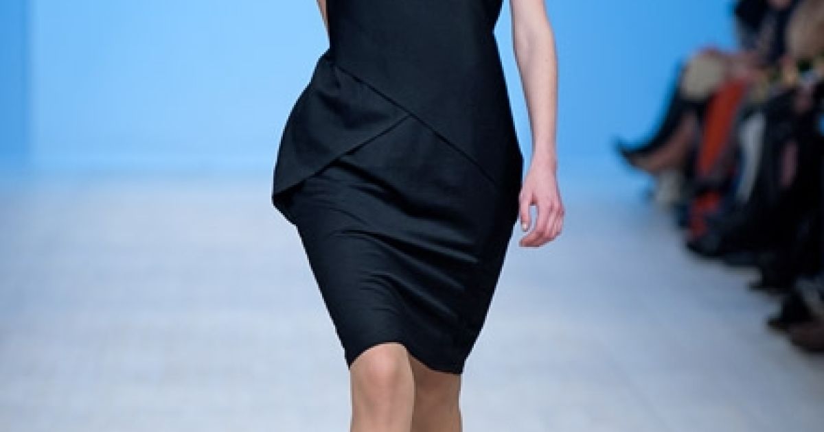 UFW: Олена Даць_17 / © fashionweek.ua