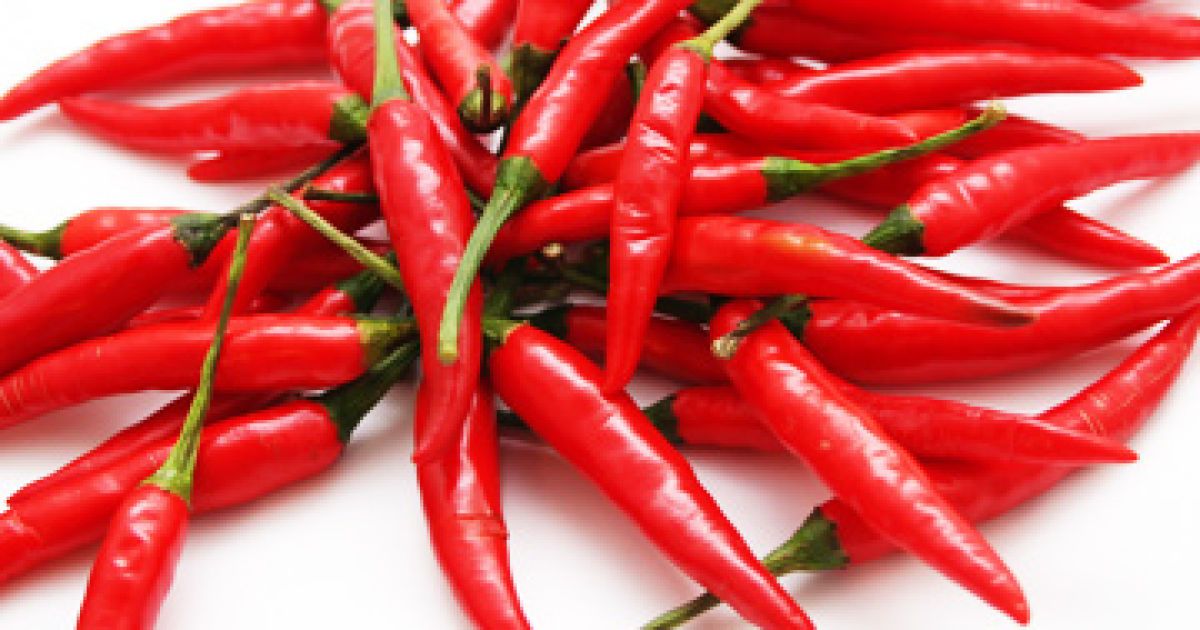 Шоколадный десерт с перцем чили от Руслана Сеничкина