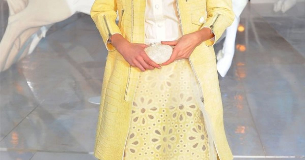 Louis Vuitton Spring 2012_9