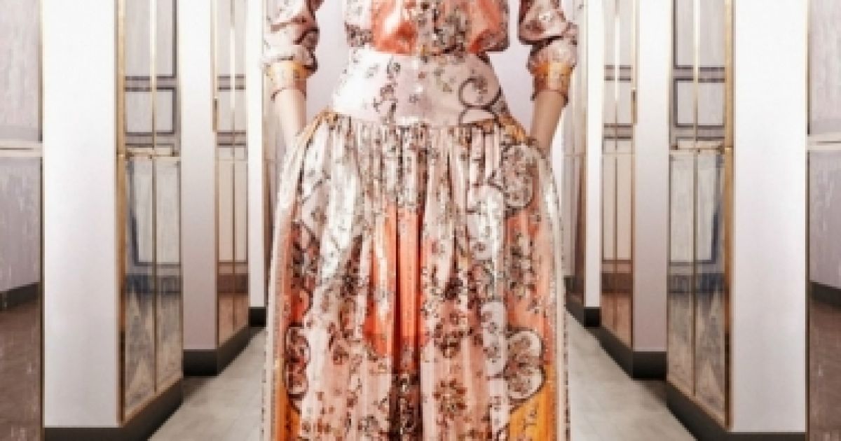 Emilio Pucci _3 / © intermoda.ru