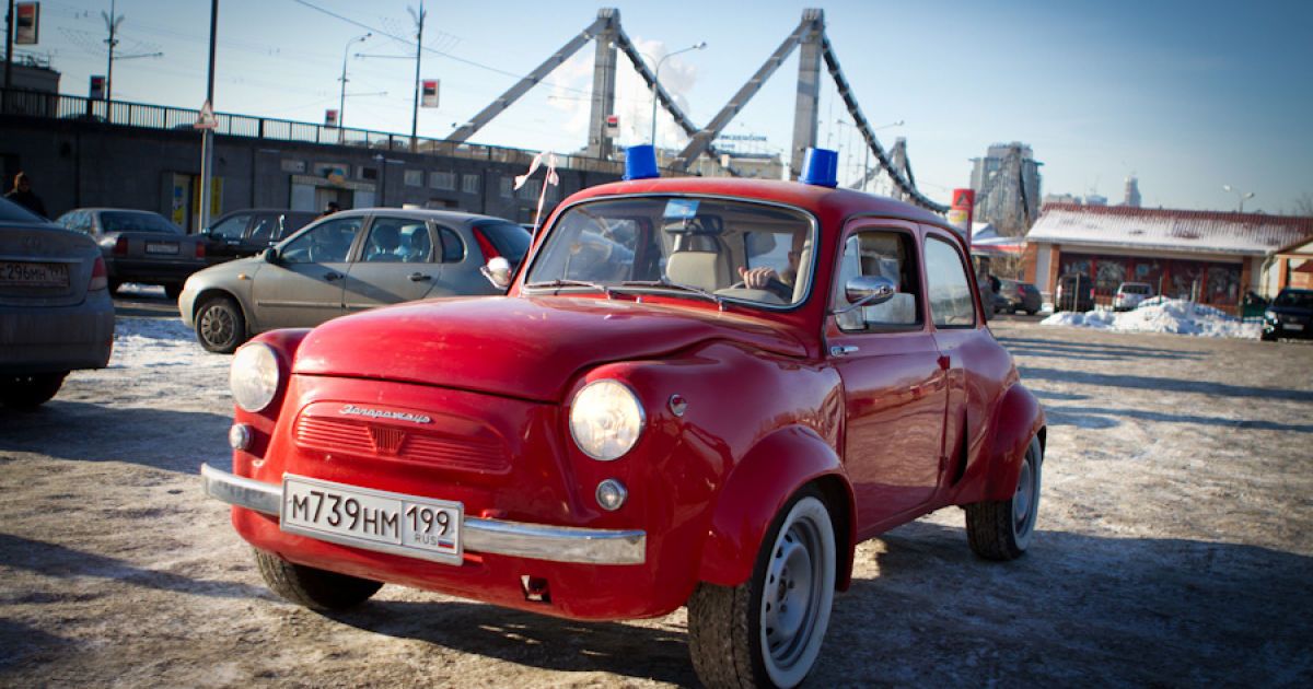 В Москве выбрали лучшее авто оппозиции_21