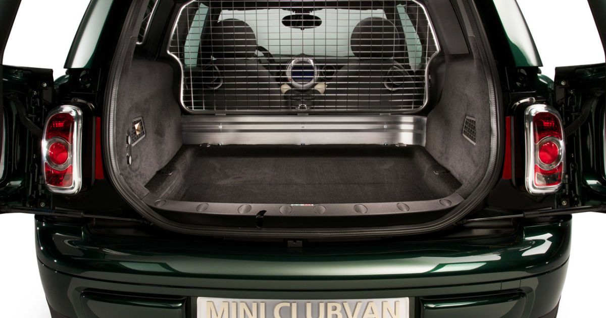 Mini Clubvan Concept_9
