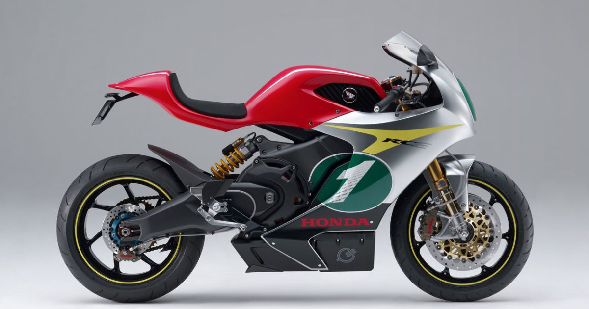 42nd Tokyo Motor Show 2011_3