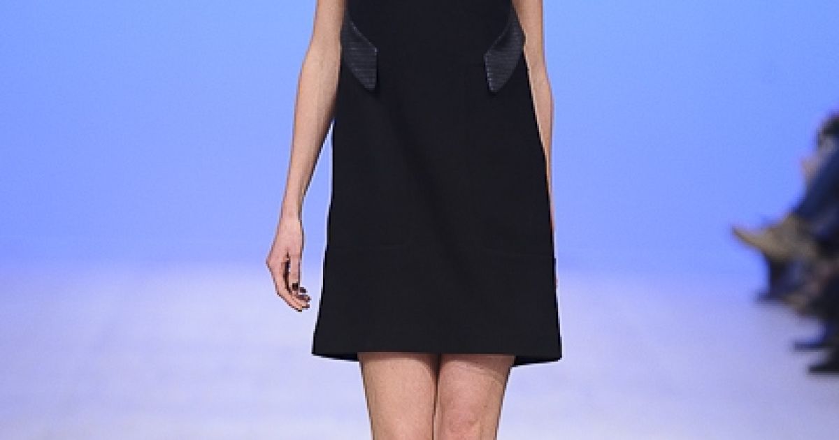 UFW: Ольга Аленова_27 / © fashionweek.ua