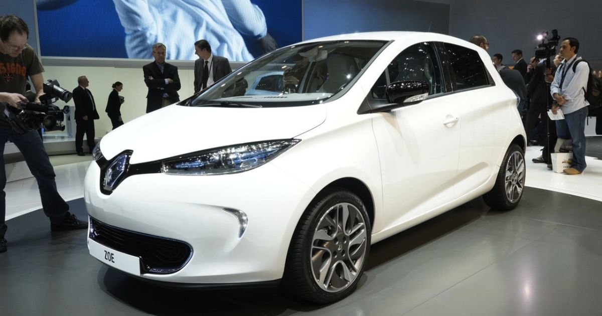 Новинки Renault в Женеве_13