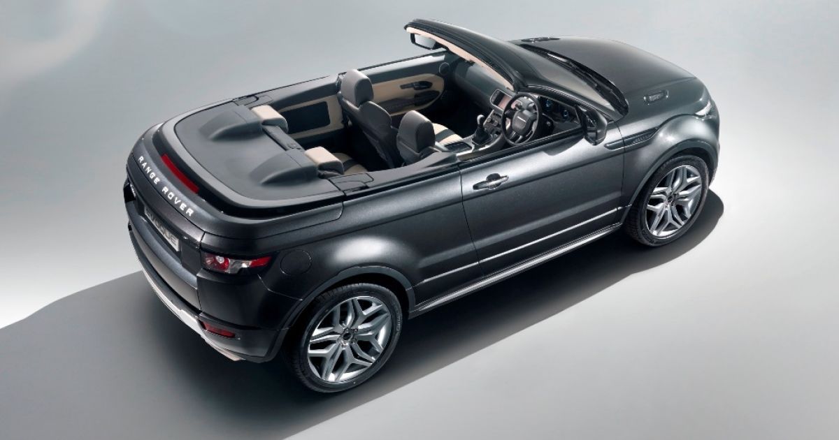 Range Rover Evoque_1