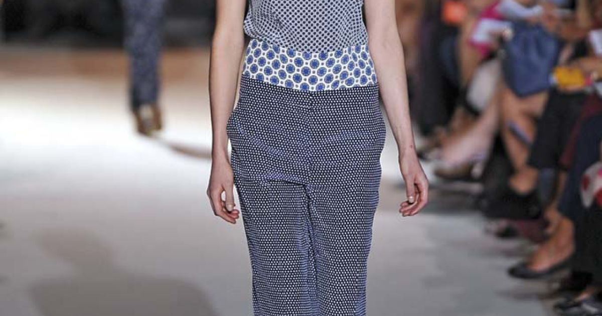 Stella McCartney_24 / © EastNews