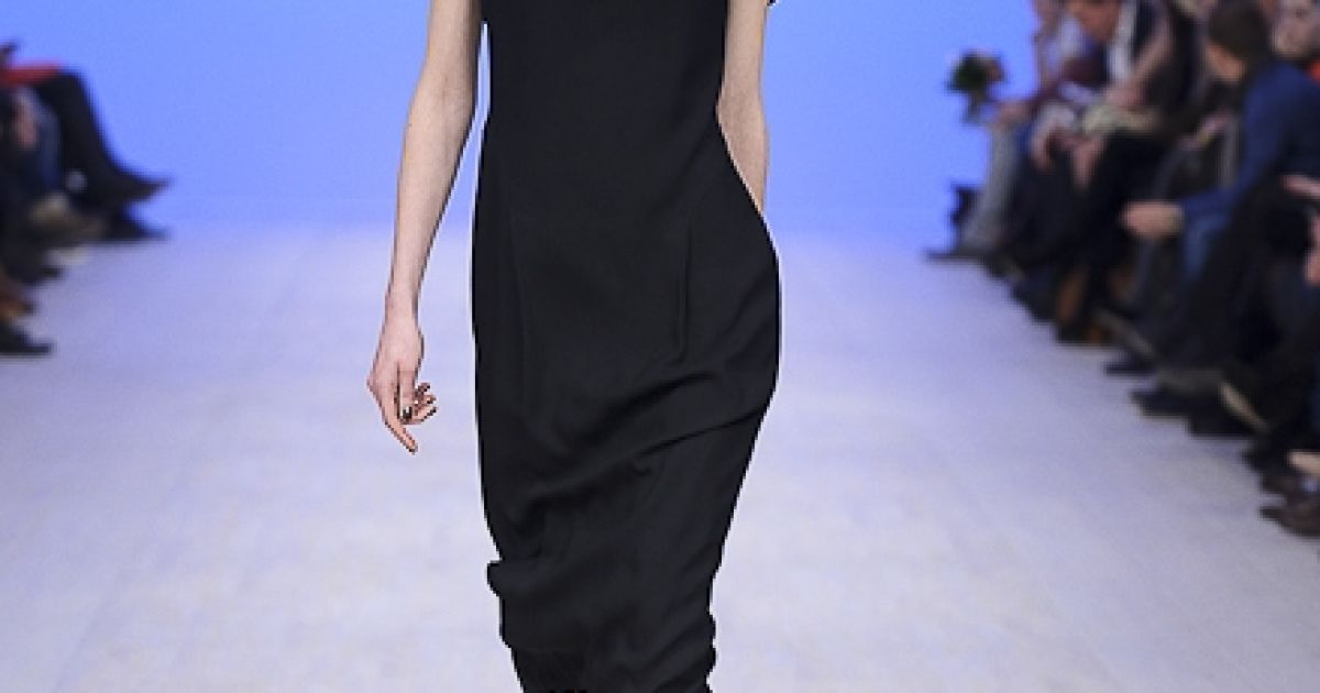 UFW: Ольга Аленова_38 / © fashionweek.ua