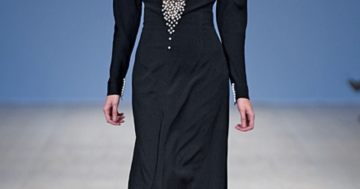 UFW: Андре Тан_12 / © fashionweek.ua