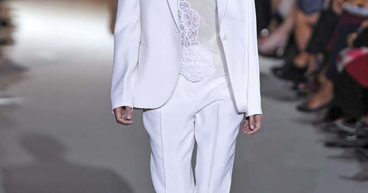 Stella McCartney_10 / © EastNews