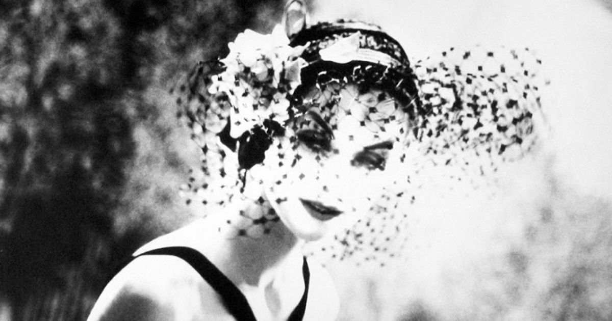 Фотосессия 40-60-х годов попала в Сеть