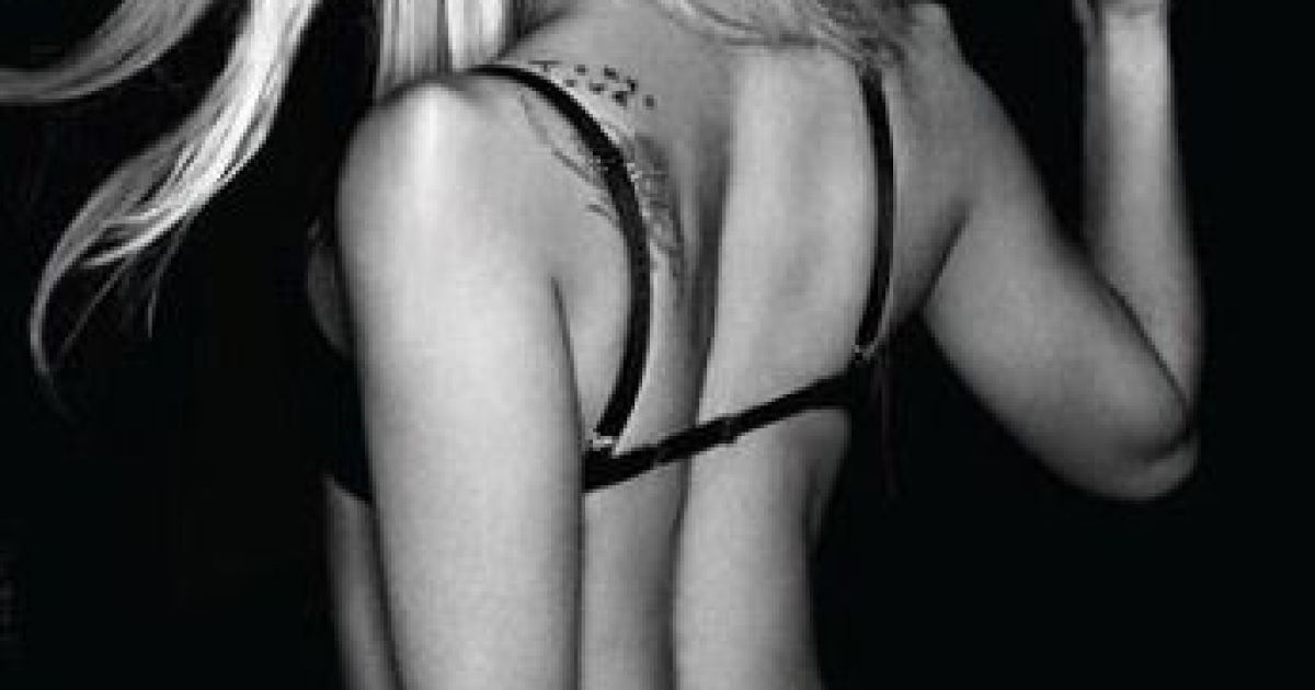 Lady GaGa
